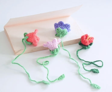 Diana | Marque-page fleur – Image 2