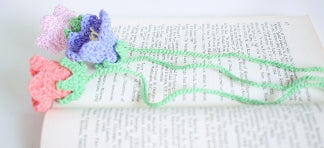 Diana | Marque-page fleur – Image 3