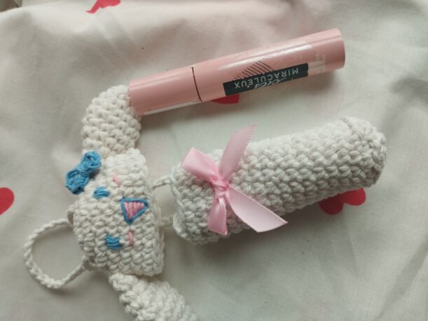 Cina | bag charm Cinnamoroll kawaii 🐰 – Image 5